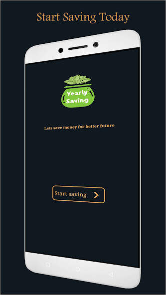 Run android online APK Money saving goal challenge from MyAndroid or emulate Money saving goal challenge using MyAndroid