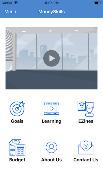 Run android online APK MoneySkills from MyAndroid or emulate MoneySkills using MyAndroid