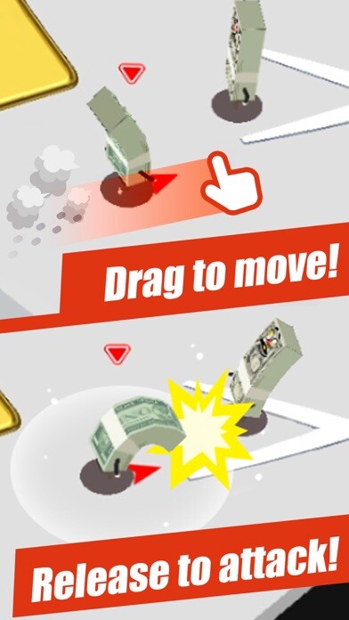 Emulate iPhone app Money Slap.io using MyAndroid Emulate iPhone app Money Slap.io using MyAndroid