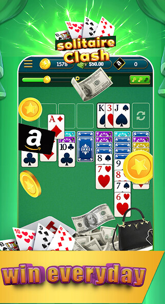 Run android online APK Money Solitaire Clash Win Cash from MyAndroid or emulate Money Solitaire Clash Win Cash using MyAndroid Run android online APK Money Solitaire Clash Win Cash from MyAndroid or emulate Money Solitaire Clash Win Cash using MyAndroid