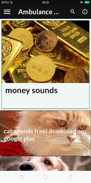 Run android online APK money sounds from MyAndroid or emulate money sounds using MyAndroid Run android online APK money sounds from MyAndroid or emulate money sounds using MyAndroid