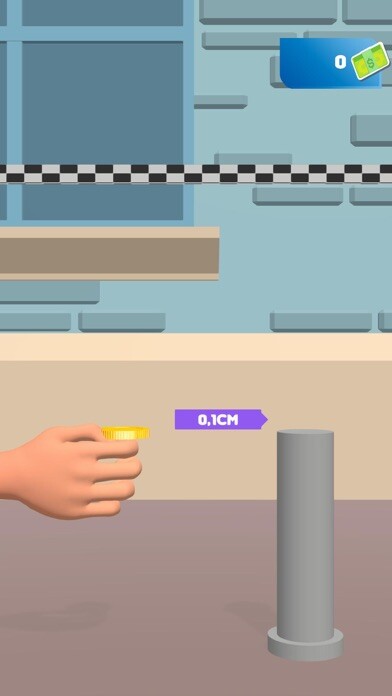 Emulate iPhone app Money Tower 3D using MyAndroid Emulate iPhone app Money Tower 3D using MyAndroid