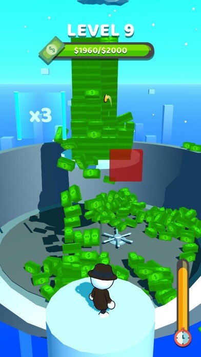 Emulate iPhone app Money Tower! using MyAndroid Emulate iPhone app Money Tower! using MyAndroid