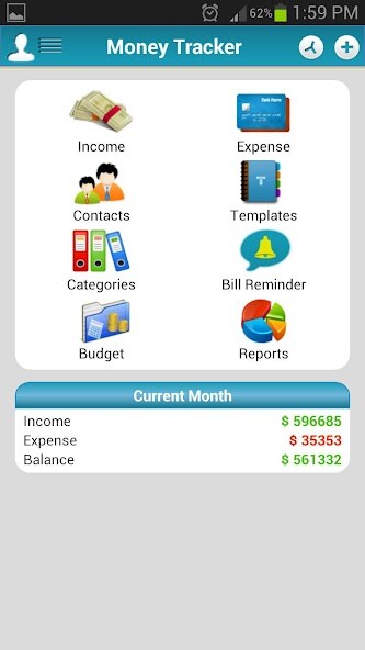 Run android online APK Money Tracker - Income Expense Budget from MyAndroid or emulate Money Tracker - Income Expense Budget using MyAndroid Run android online APK Money Tracker - Income Expense Budget from MyAndroid or emulate Money Tracker - Income Expense Budget using MyAndroid