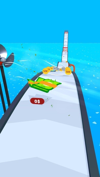 Emulate iPhone app Money Transform 3D using MyAndroid Emulate iPhone app Money Transform 3D using MyAndroid