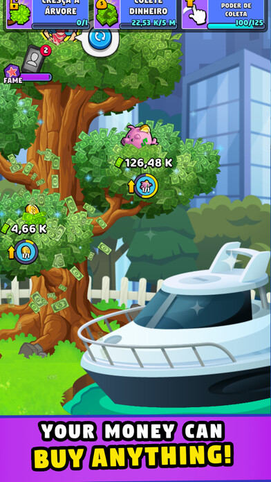 Emulate iPhone app Money Tree 2: Business Tycoon using MyAndroid Emulate iPhone app Money Tree 2: Business Tycoon using MyAndroid