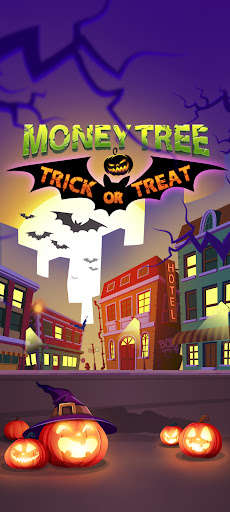 Run android online APK Money Tree: Trick Or Treat from MyAndroid or emulate Money Tree: Trick Or Treat using MyAndroid