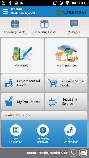 Run android online APK Money Turtle from MyAndroid or emulate Money Turtle using MyAndroid