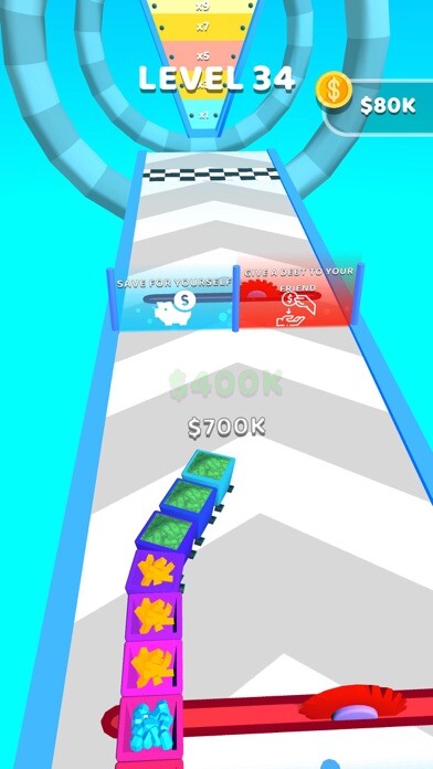 Emulate iPhone app Money Wagon using MyAndroid Emulate iPhone app Money Wagon using MyAndroid