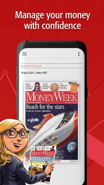 Run android online APK MoneyWeek Magazine from MyAndroid or emulate MoneyWeek Magazine using MyAndroid