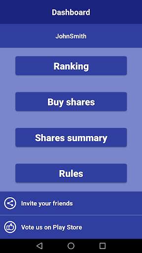 Run android online APK Money Win from MyAndroid or emulate Money Win using MyAndroid