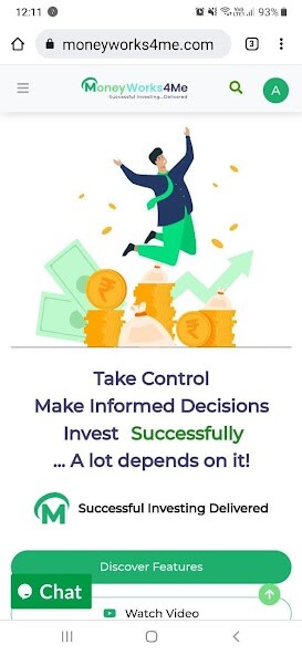 Run android online APK MoneyWorks4me - Stocks Funds from MyAndroid or emulate MoneyWorks4me - Stocks Funds using MyAndroid Run android online APK MoneyWorks4me - Stocks Funds from MyAndroid or emulate MoneyWorks4me - Stocks Funds using MyAndroid