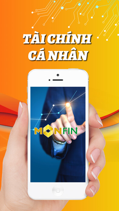 Emulate iPhone app Monfin using MyAndroid Emulate iPhone app Monfin using MyAndroid
