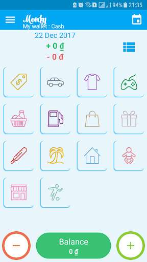 Run android online APK Monfy - Money Manager from MyAndroid or emulate Monfy - Money Manager using MyAndroid Run android online APK Monfy - Money Manager from MyAndroid or emulate Monfy - Money Manager using MyAndroid