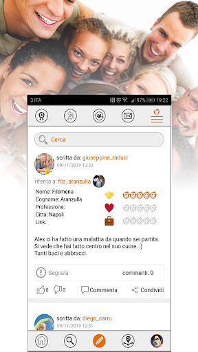 Run android online APK Mongey  Social from MyAndroid or emulate Mongey  Social using MyAndroid