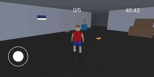 Run android online APK Mongo the monkey: scary house escape from MyAndroid or emulate Mongo the monkey: scary house escape using MyAndroid