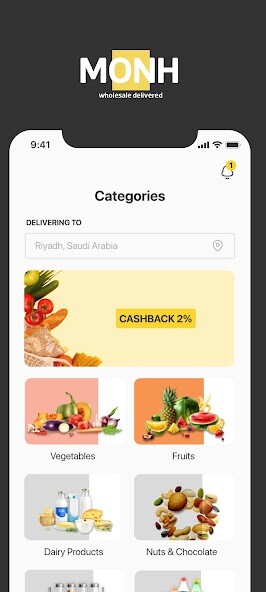 Run android online APK MONH Market سوق الجملة from MyAndroid or emulate MONH Market سوق الجملة using MyAndroid Run android online APK MONH Market سوق الجملة from MyAndroid or emulate MONH Market سوق الجملة using MyAndroid