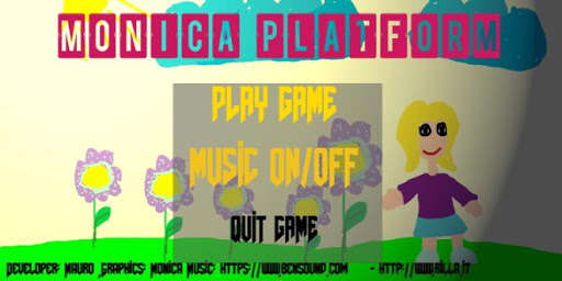 Run android online APK Monica Platform from MyAndroid or emulate Monica Platform using MyAndroid