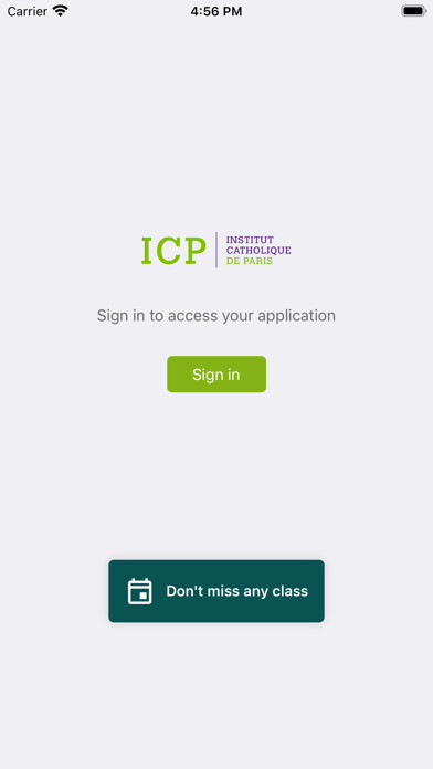 Emulate iPhone app monICP using MyAndroid Emulate iPhone app monICP using MyAndroid