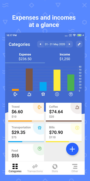 Run android online APK Monific - Budget Planner from MyAndroid or emulate Monific - Budget Planner using MyAndroid Run android online APK Monific - Budget Planner from MyAndroid or emulate Monific - Budget Planner using MyAndroid