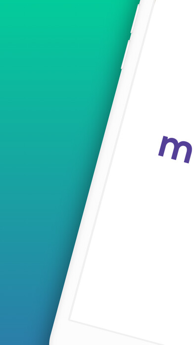 Emulate iPhone app Monily - Accounting Services using MyAndroid