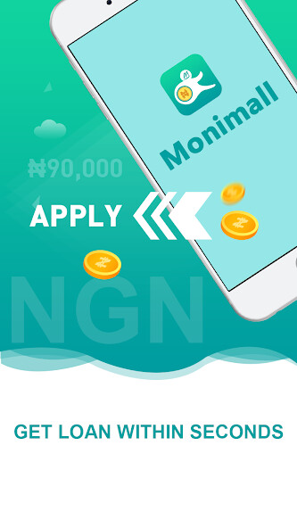 Run android online APK MoniMall from MyAndroid or emulate MoniMall using MyAndroid