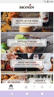 Emulate Android APK MONIN Emulate Android APK MONIN