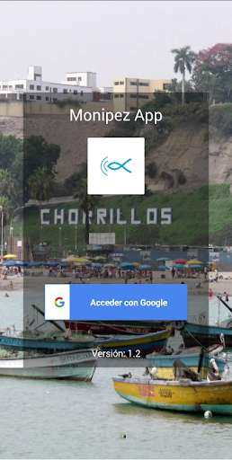 Run android online APK Monipez from MyAndroid or emulate Monipez using MyAndroid