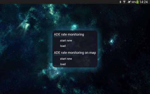 Run android online APK MoniRad from MyAndroid or emulate MoniRad using MyAndroid