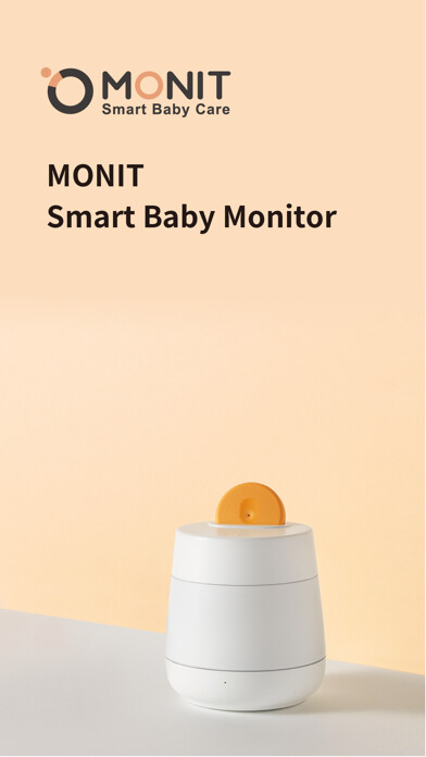 Emulate iPhone app Monit Baby using MyAndroid
