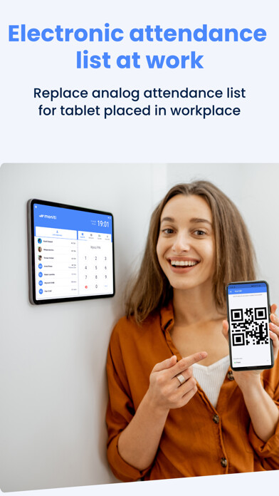 Emulate iPhone app Moniti Kiosk using MyAndroid Emulate iPhone app Moniti Kiosk using MyAndroid