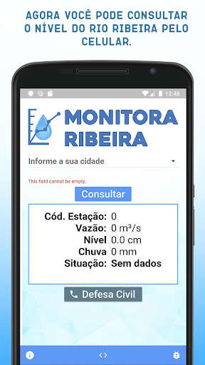 Run android online APK Monitora Ribeira from MyAndroid or emulate Monitora Ribeira using MyAndroid Run android online APK Monitora Ribeira from MyAndroid or emulate Monitora Ribeira using MyAndroid