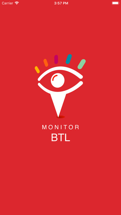 Emulate iPhone app MonitorBTL using MyAndroid Emulate iPhone app MonitorBTL using MyAndroid