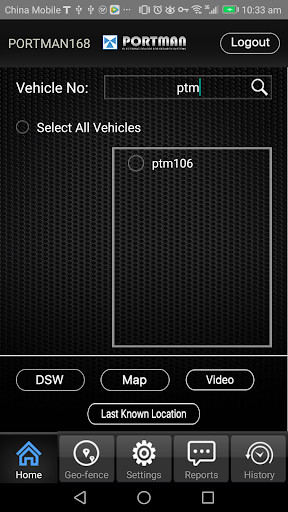 Run android online APK MonitorCenter from MyAndroid or emulate MonitorCenter using MyAndroid