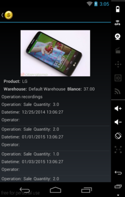 Emulate Android APK Monitor for Admin Emulate Android APK Monitor for Admin