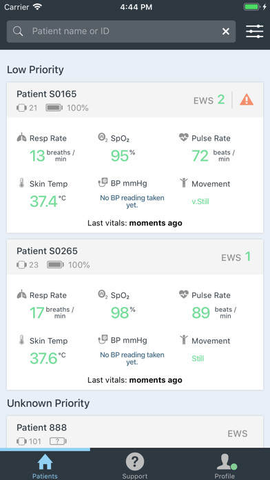 Emulate iPhone app Monitoring Application using MyAndroid Emulate iPhone app Monitoring Application using MyAndroid