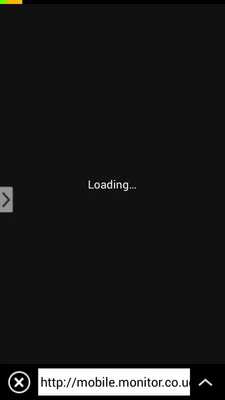 Emulate Android APK Monitor-Latest Uganda News App Emulate Android APK Monitor-Latest Uganda News App