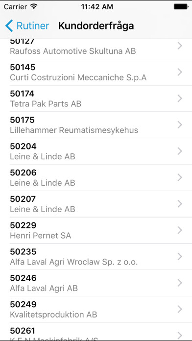 Emulate iPhone app MONITOR Mobile 9.0 using MyAndroid Emulate iPhone app MONITOR Mobile 9.0 using MyAndroid
