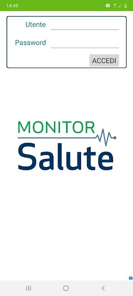 Run android online APK Monitor Salute from MyAndroid or emulate Monitor Salute using MyAndroid