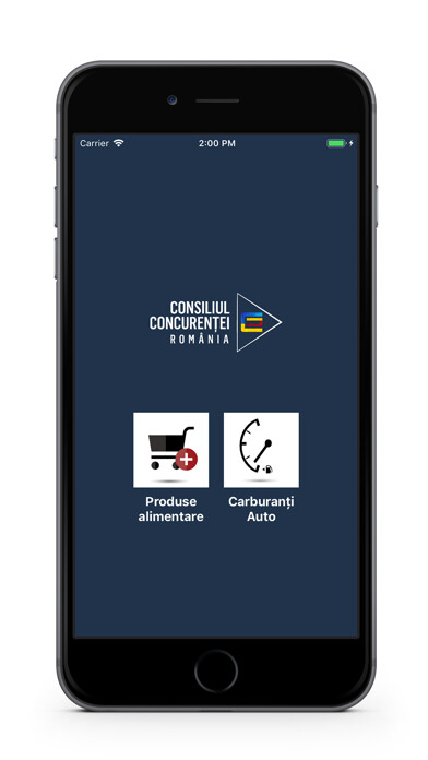 Emulate iPhone app Monitorul Preturilor using MyAndroid Emulate iPhone app Monitorul Preturilor using MyAndroid