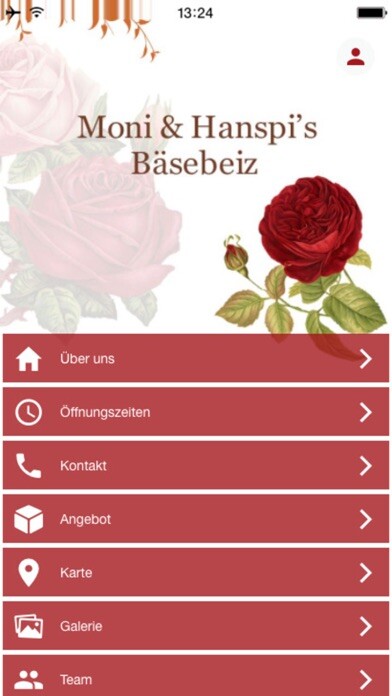 Emulate iPhone app moni und hanspi using MyAndroid Emulate iPhone app moni und hanspi using MyAndroid