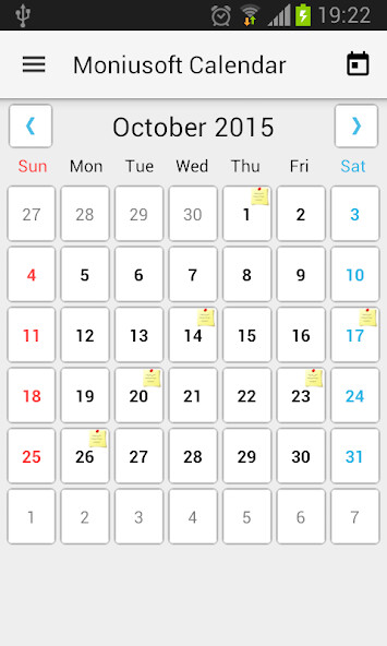 Run android online APK Moniusoft Calendar from MyAndroid or emulate Moniusoft Calendar using MyAndroid Run android online APK Moniusoft Calendar from MyAndroid or emulate Moniusoft Calendar using MyAndroid