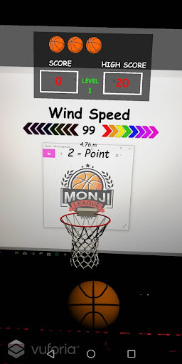 Run android online APK MonJi League from MyAndroid or emulate MonJi League using MyAndroid