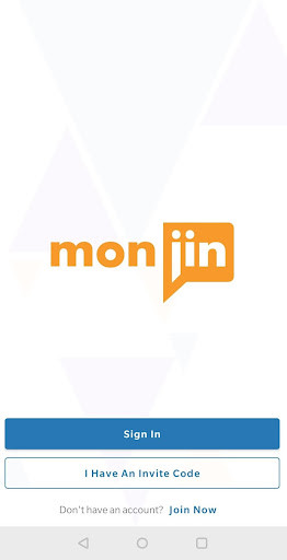 Run android online APK Monjin from MyAndroid or emulate Monjin using MyAndroid