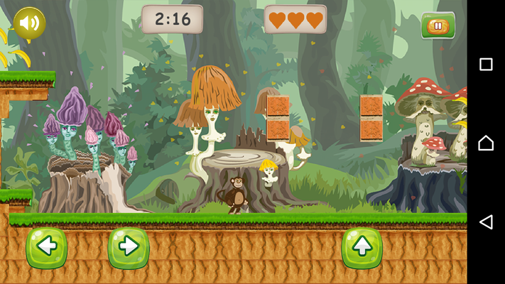 Emulate Android APK Monkey Banana Adventure Emulate Android APK Monkey Banana Adventure