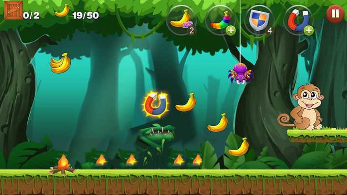 Emulate Android APK Monkey Banana World Adventure RUN Emulate Android APK Monkey Banana World Adventure RUN