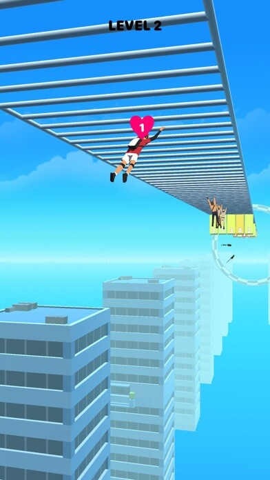 Emulate iPhone app Monkey Bar Run using MyAndroid Emulate iPhone app Monkey Bar Run using MyAndroid