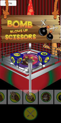 Run android online APK Monkey Battle Arena from MyAndroid or emulate Monkey Battle Arena using MyAndroid