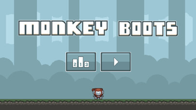 Emulate iPhone app Monkey Boots using MyAndroid Emulate iPhone app Monkey Boots using MyAndroid