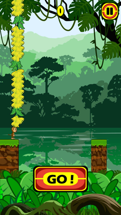 Emulate iPhone app Monkey Bridge Escape using MyAndroid Emulate iPhone app Monkey Bridge Escape using MyAndroid
